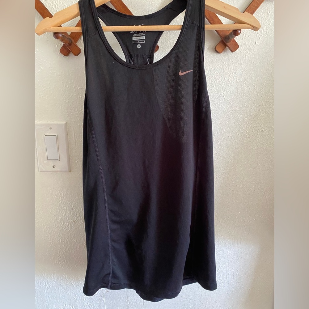 Nike Dri-Fit Racerback Tank